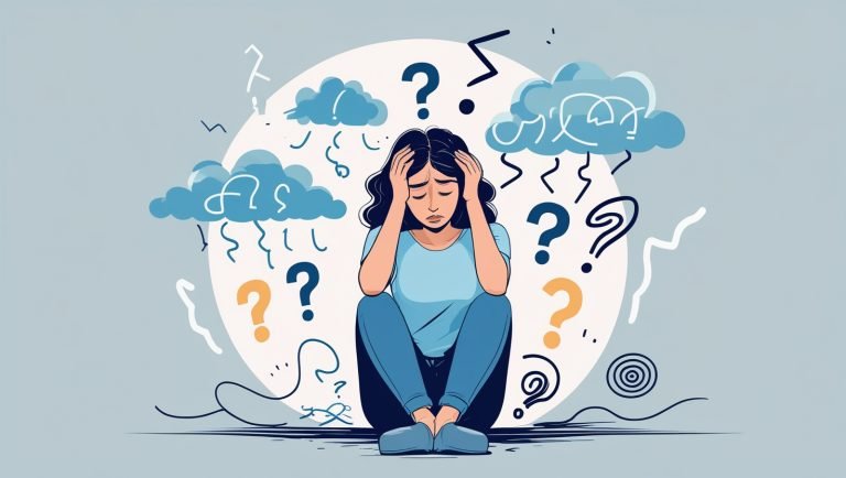 100 Anxiety Symptoms: Physical, Emotional & Mental Signs